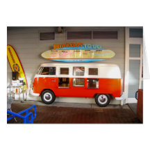 California Card