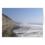 California Coast cards