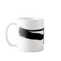 California Condor mugs