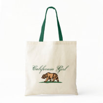 California Girl Bags