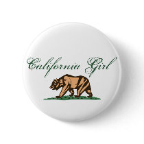 California Girl Buttons