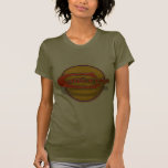 California goldenbangle shirt