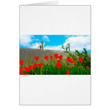 california greeting card