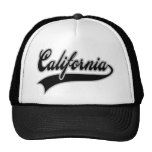 California Hats