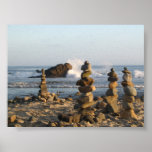 California Icons posters