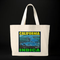 CALIFORNIA INDICA bags
