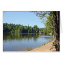 California Lake IV cards