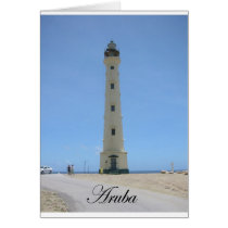 California Lighthouse cards