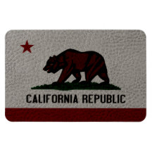 California Magnet