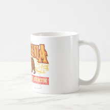 California Mug