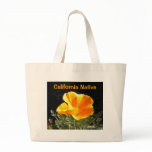 California Native Tote Bag