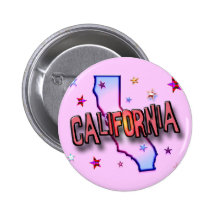 CALIFORNIA PINS