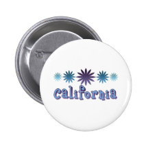 California Pins