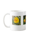 California Poppy Mug