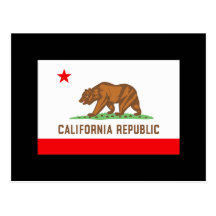 CALIFORNIA POSTCARDS