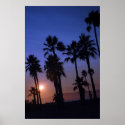California Poster Customised posters