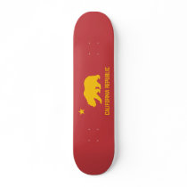 California Republic Skate Boards