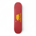 California Republic skateboards