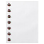 California Roses and Monte Casino White Asters flyers