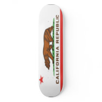 California Skateboard