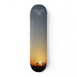 California Soul skateboards