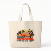 California Souvenir Bag