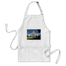 California State Capitol Building Aprons