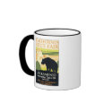 California State Fair Sacramento mugs