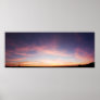 California Sunset Posters