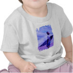 California Surfer Baby T-Shirt