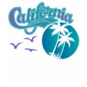 California t-shirts