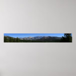 Califronia Panoramic 3 posters