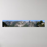 Califronia Panormaic 10 posters
