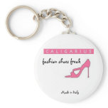 Caligarius keychain