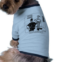 Call A Locksmith, Not a Lawyer Pet Tee