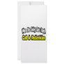 Call a Pediatrician Custom Rack Card