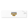 Call an Interior Designer Bumper Sticker