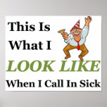 Call In Sick Full