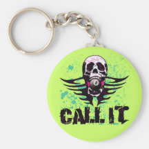 CALL IT KEYCHAIN