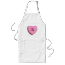 CALL ME APRON