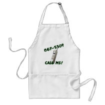 Call Me Aprons