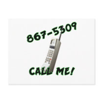 Call Me