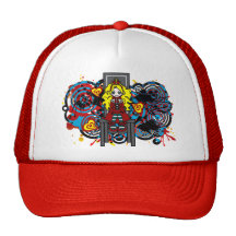 Call_Me_Queen Hat