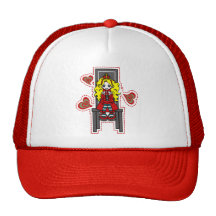 Call_Me_Queen Hat