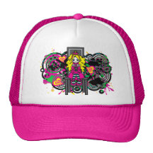 Call_Me_Queen Hats