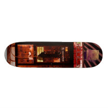 call me yours skate board