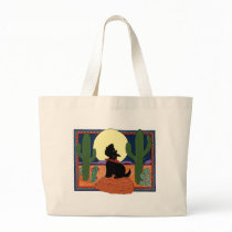 Call of the Wild Tote Bags