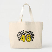 Call The doctor no 46 is world champion again Tote Bags