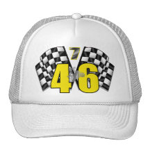 Call The doctor no 46 is world champion again Trucker Hats