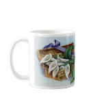 Calla Lilies for Easter mugs